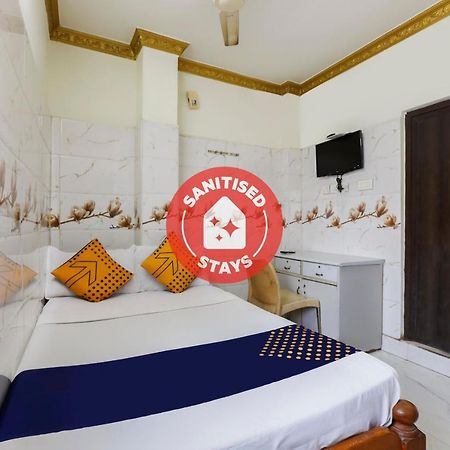 Hôtel Spot On 40324 Vvr Residency à Chennai Extérieur photo