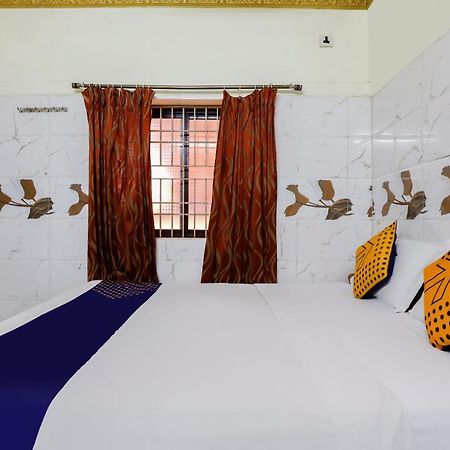 Hôtel Spot On 40324 Vvr Residency à Chennai Extérieur photo