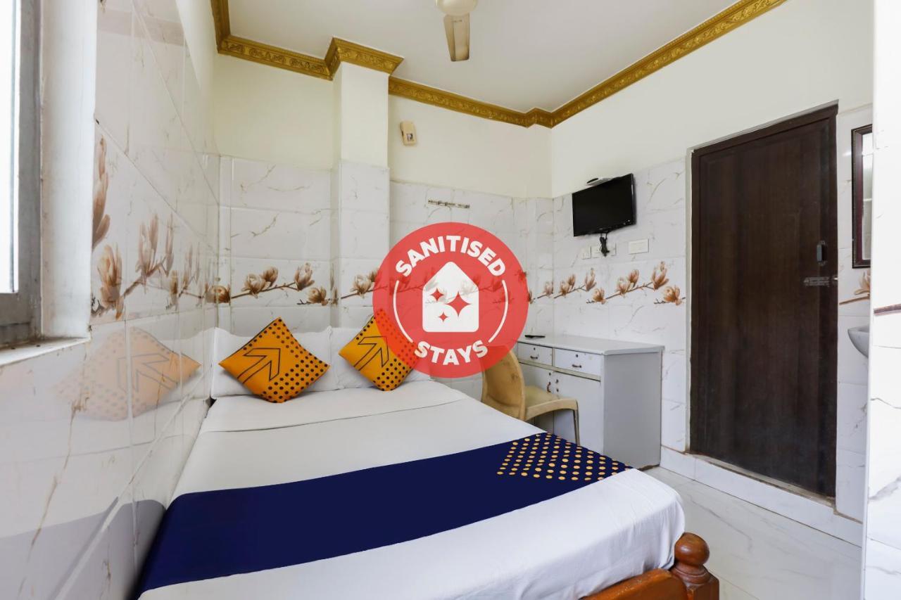 Hôtel Spot On 40324 Vvr Residency à Chennai Extérieur photo