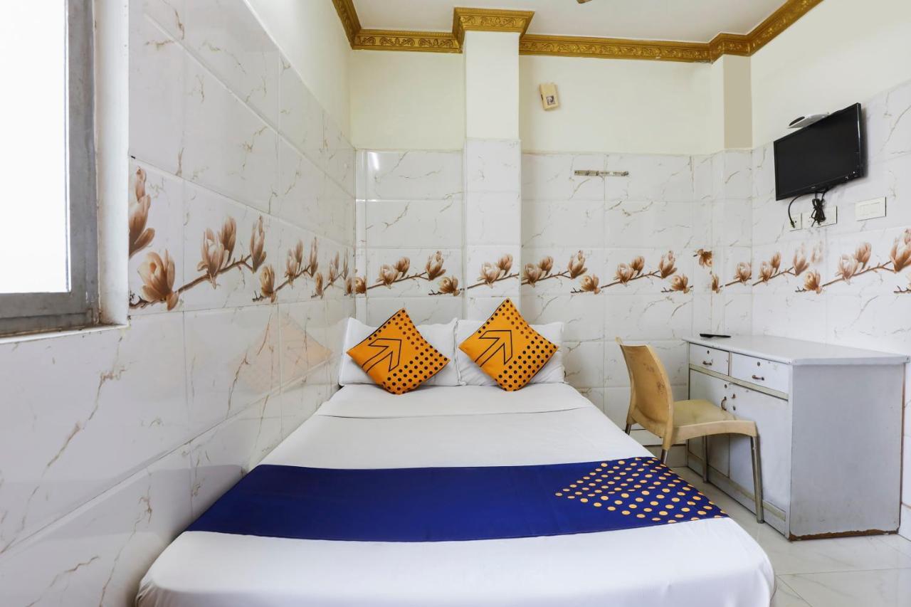 Hôtel Spot On 40324 Vvr Residency à Chennai Extérieur photo