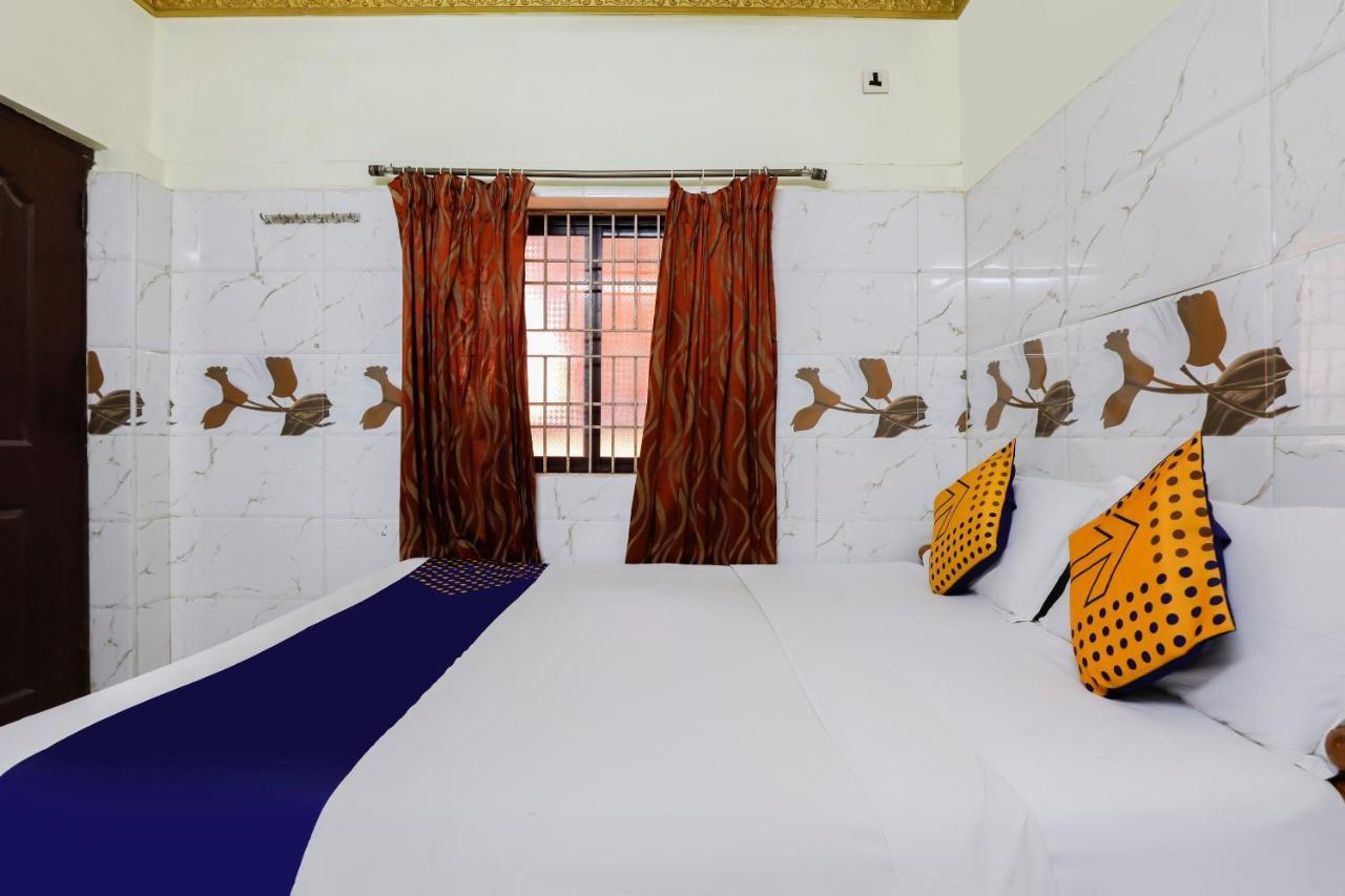Hôtel Spot On 40324 Vvr Residency à Chennai Extérieur photo
