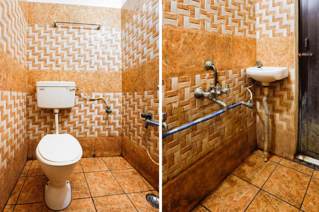 Hôtel Spot On 40324 Vvr Residency à Chennai Extérieur photo