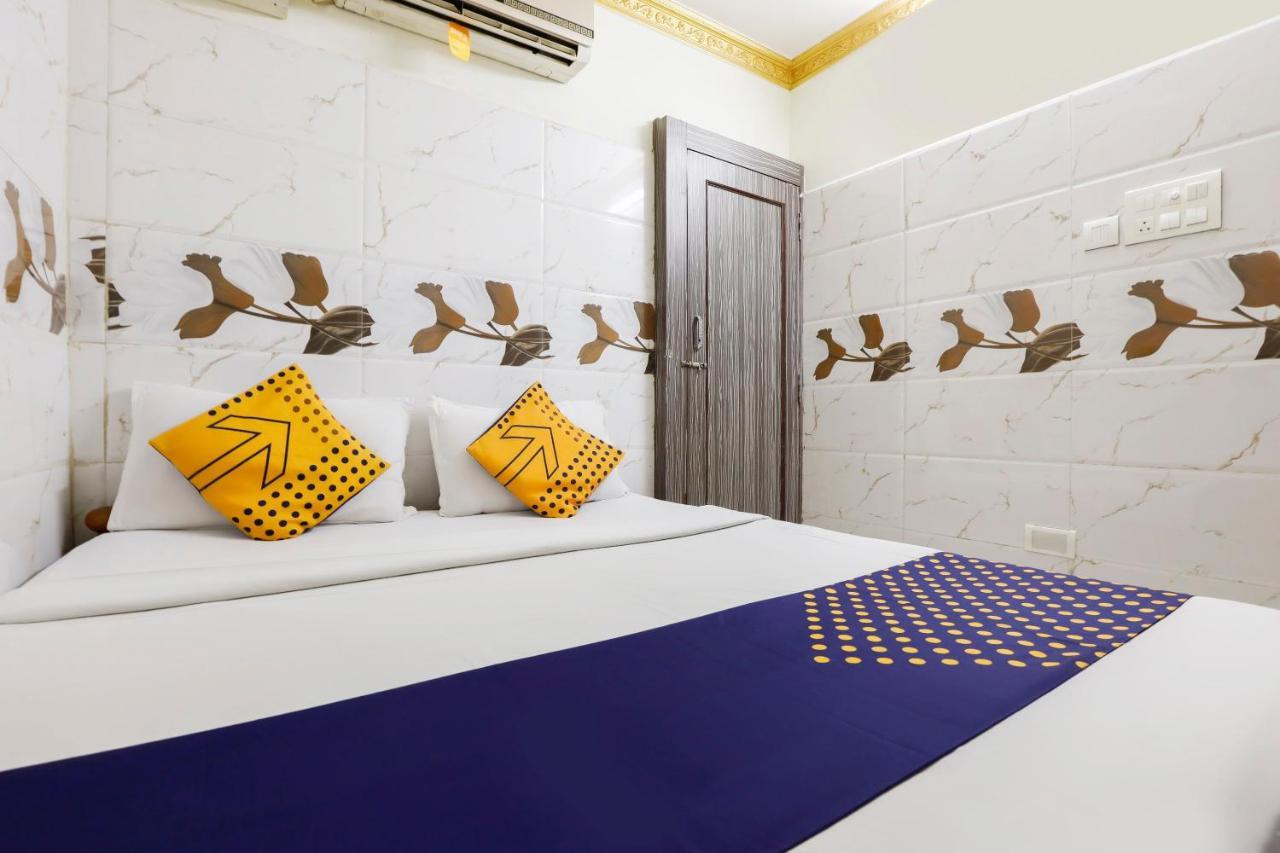 Hôtel Spot On 40324 Vvr Residency à Chennai Extérieur photo