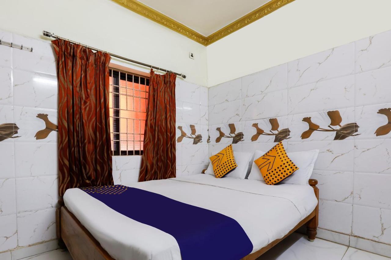 Hôtel Spot On 40324 Vvr Residency à Chennai Extérieur photo